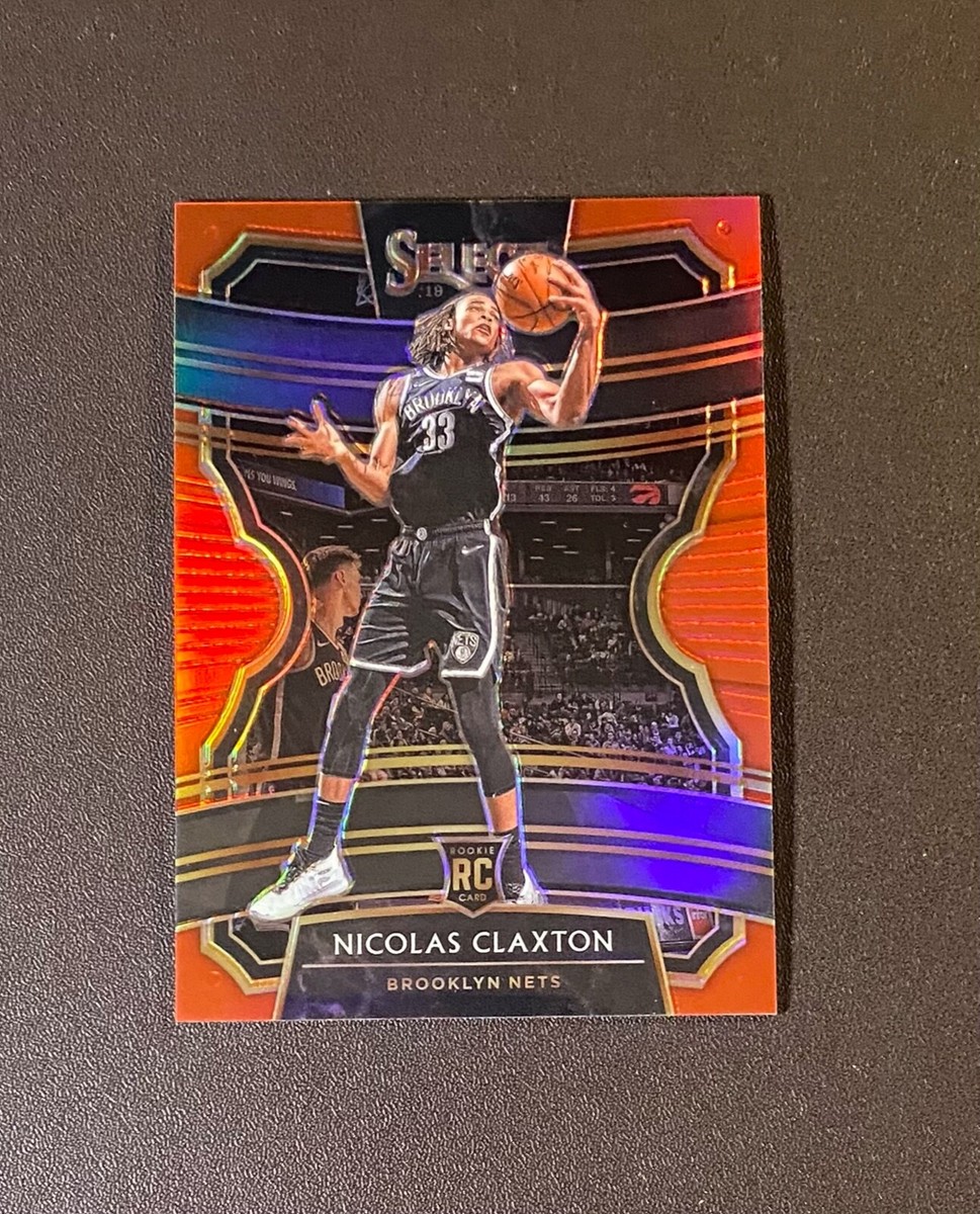 2019 Panini select THT Red RC /199 カード 2019 Panini select THT Red RC /199 カード