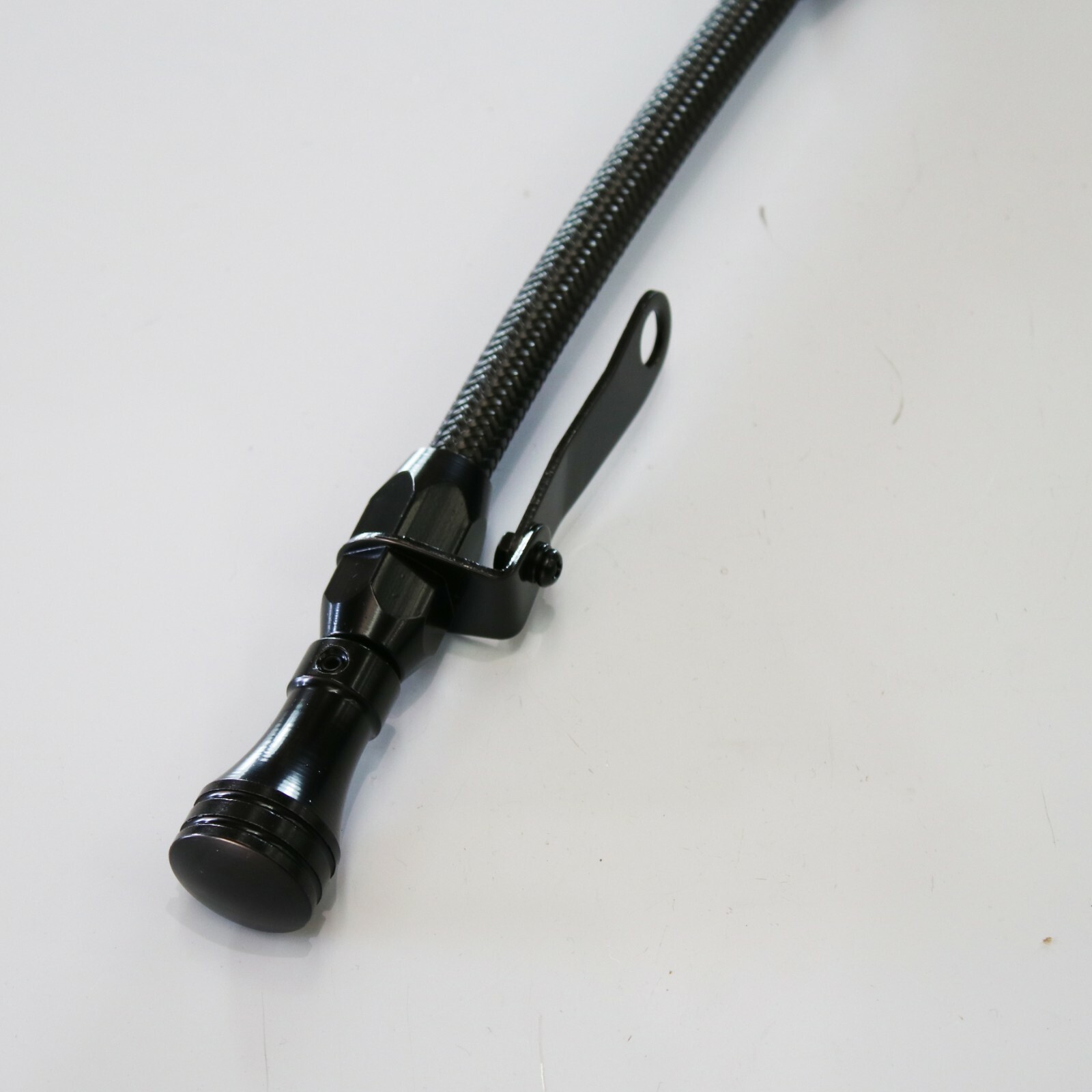 Engine Dipstick + Tube Ford Windsor V8 260289302 196269 Flexible