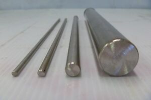 Steel Round Bar Size Chart