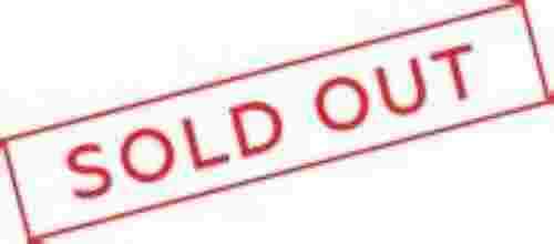 sold out
