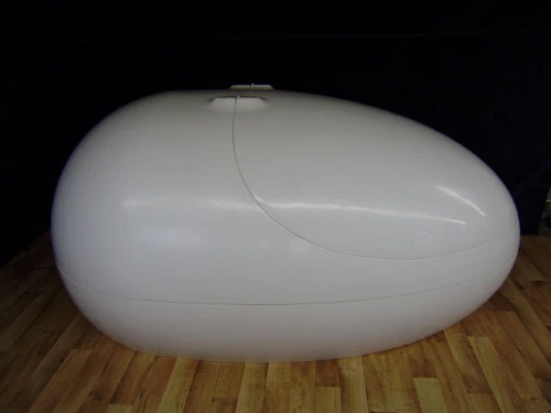 floatingtank * floatation tank * float pod * floating tank * samadhi tank  - Bild 4 von 8