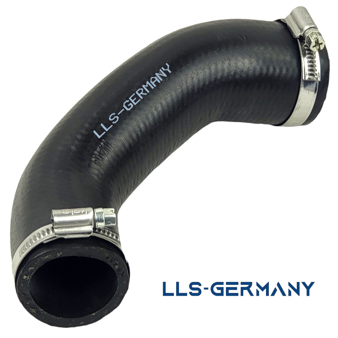Turbo Hose for RENAULT KANGOO CLIO II 1.5 dCi 8200599534 Intercooler Hose