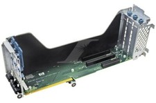 HP 408786-001 pci-e riser board for dl 380