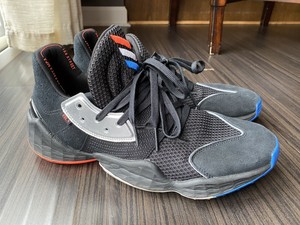 james harden barber shop