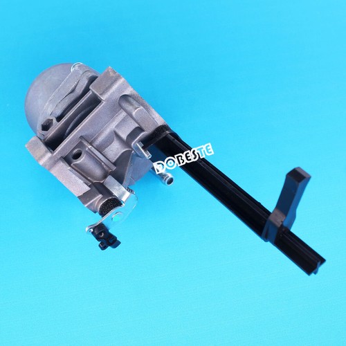 Carburetor Kit For Briggs & Stratton 030430B Storm Responder 5500 Watt