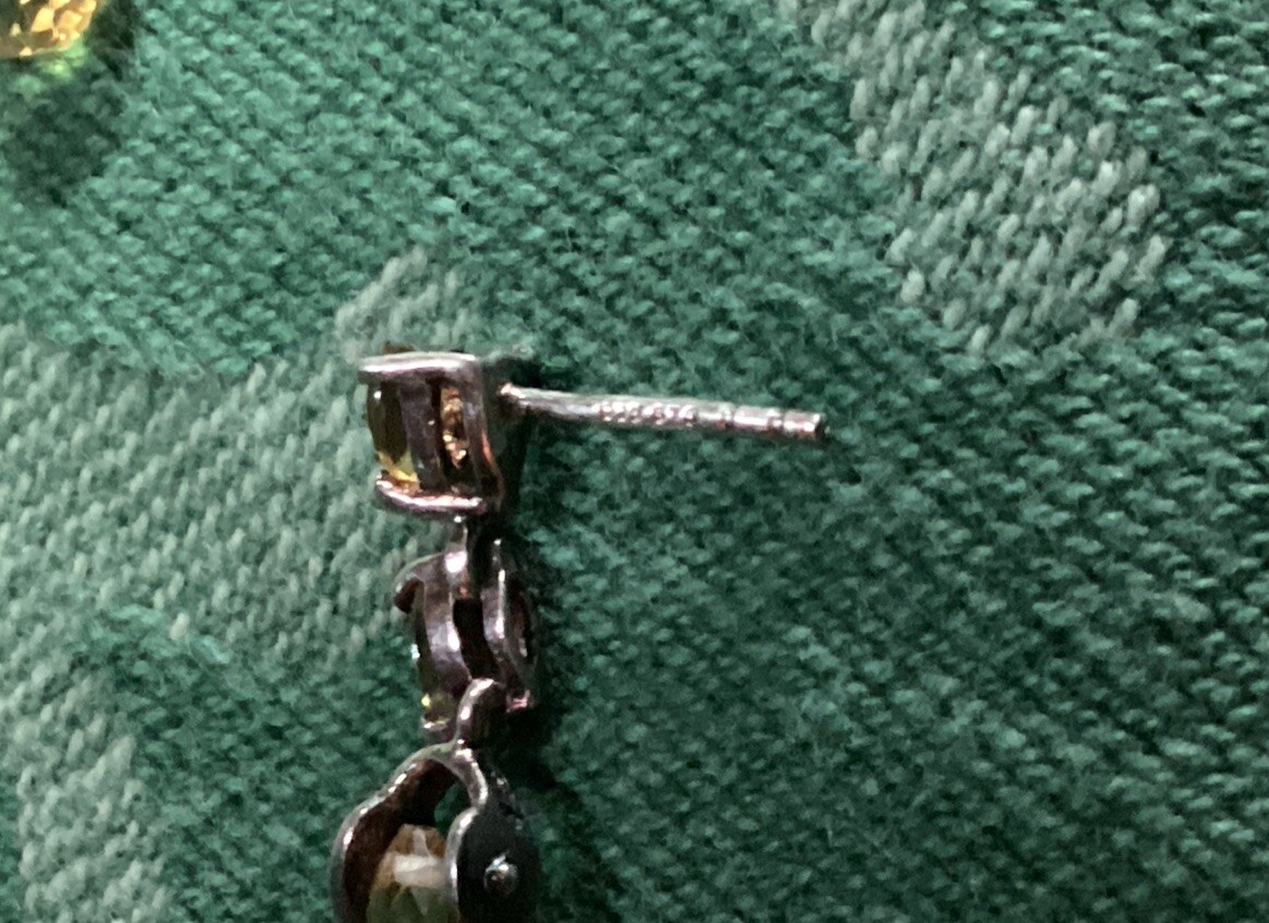 Southwest Style Statement Necklace - AEO & Coordi… - image 9