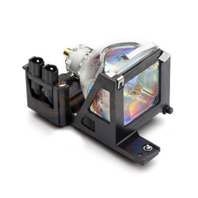 Original bulb inside Projector Lamp Module for EPSON ELP-30BL