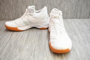 new balance indoor lacrosse shoes