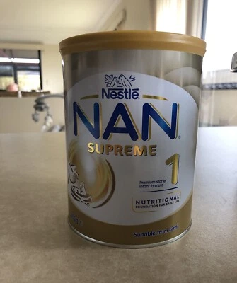 chemist warehouse nan supreme