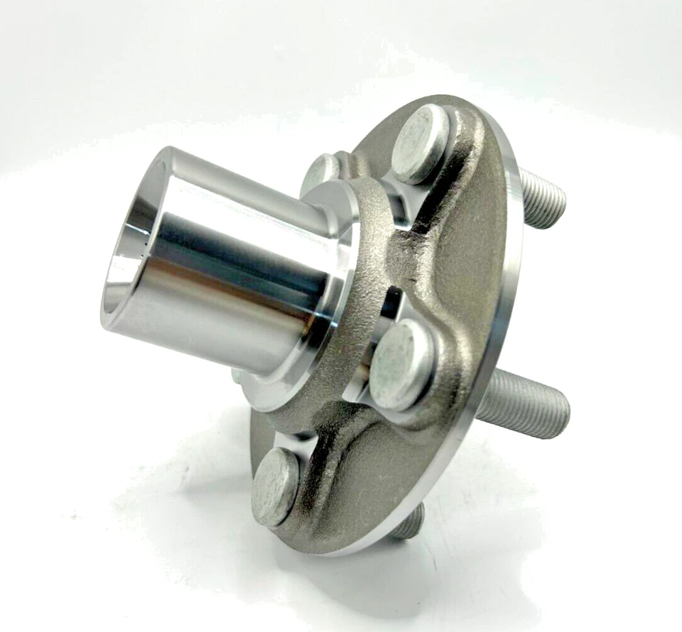 Rear wheel hub & bearing For Land Rover Range Rover Evoque 19-2023 LR139172 PAIR - Image 4 of 4