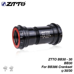 ztto bottom bracket