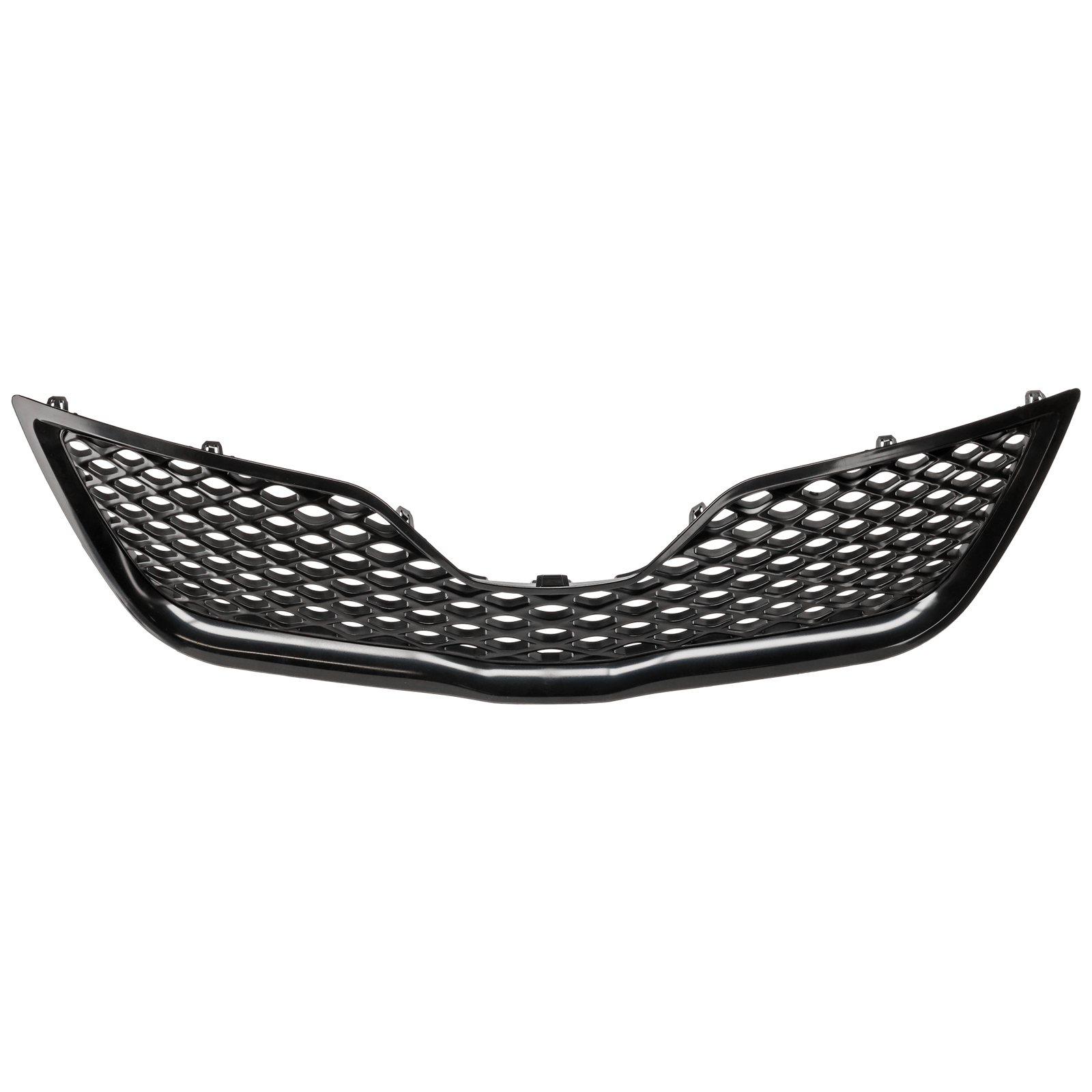 New 2010-2011 Toyota Camry Grille Assembly Replacement