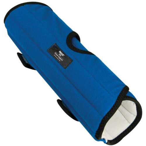 Brownmed IMAK RSI Elbow Support Brace - Blue - Picture 1 of 4