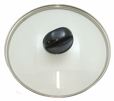 Presto Cover Assembly for Kitchen Kettle Multi-Cooker/Steamer, 85842