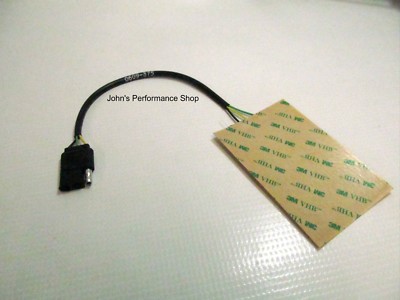 OEM Arctic Cat Snowmobile High/Low Hand Warmer Element 0609-375