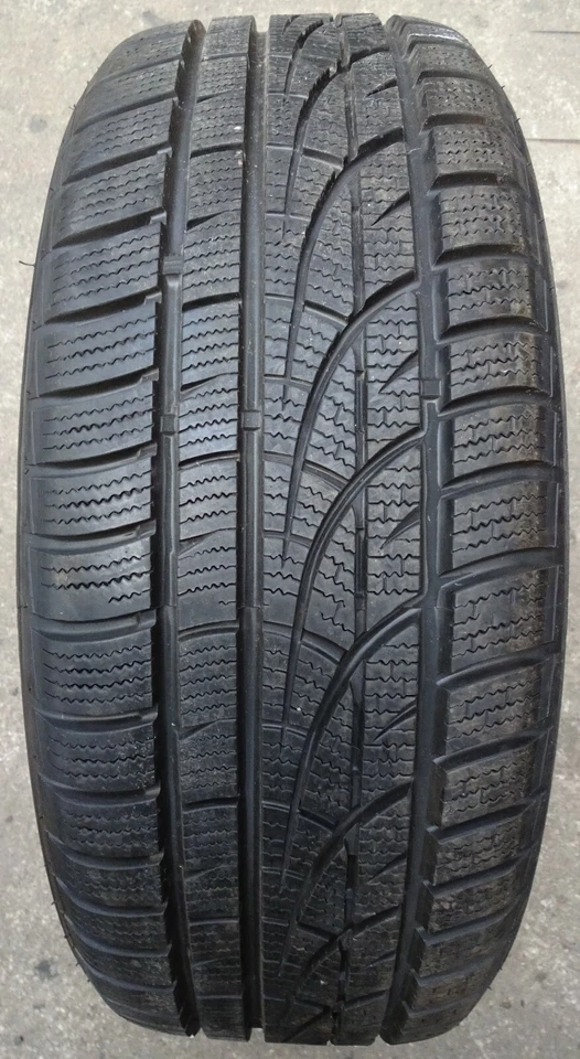 4 BMW Winterräder Styling 377 205/55 R16 91H M+S 1er F20 F21 2er F22 F23 RDK 7mm - Bild 3 von 4