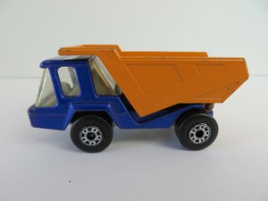 matchbox no 23 atlas