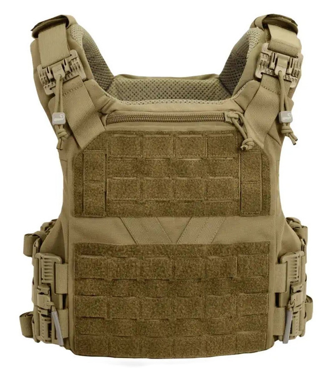 Agilite K19 Plate Carrier 3.0 | eBay