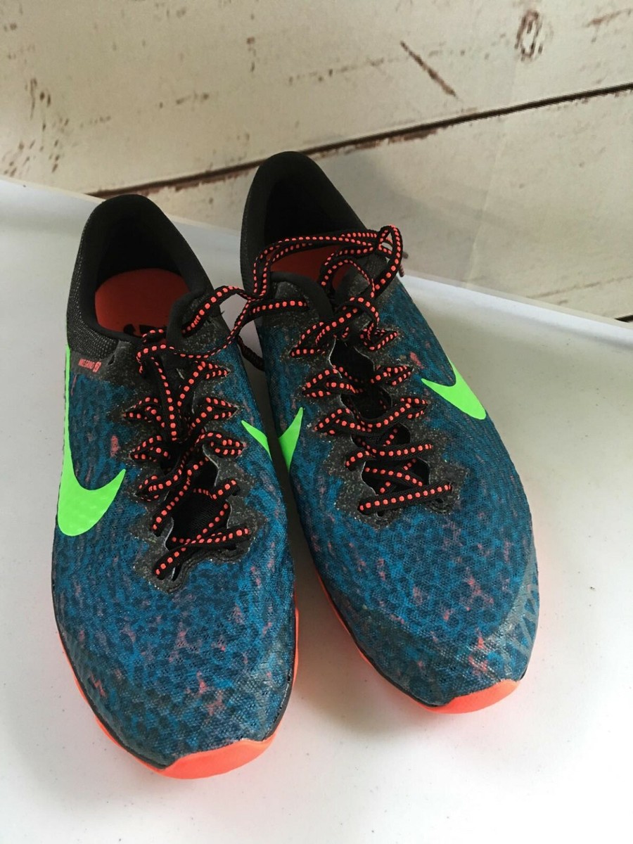 nike grind racing xc