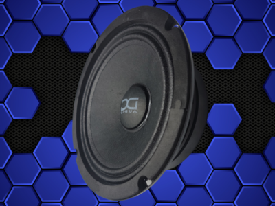 Level Dc Audio Subwoofers DC Audio SS Pro Full Range Pro Audio