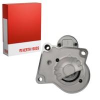 Herth+Buss Anlasser Starter 12V 1,4 Kw FüR Ford Fiesta 7 MK7 1.5 Tdci 2101924