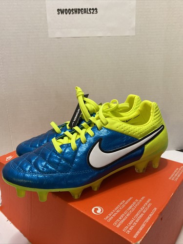 Los nuevos Tiempo Legend Ronaldinho 2015