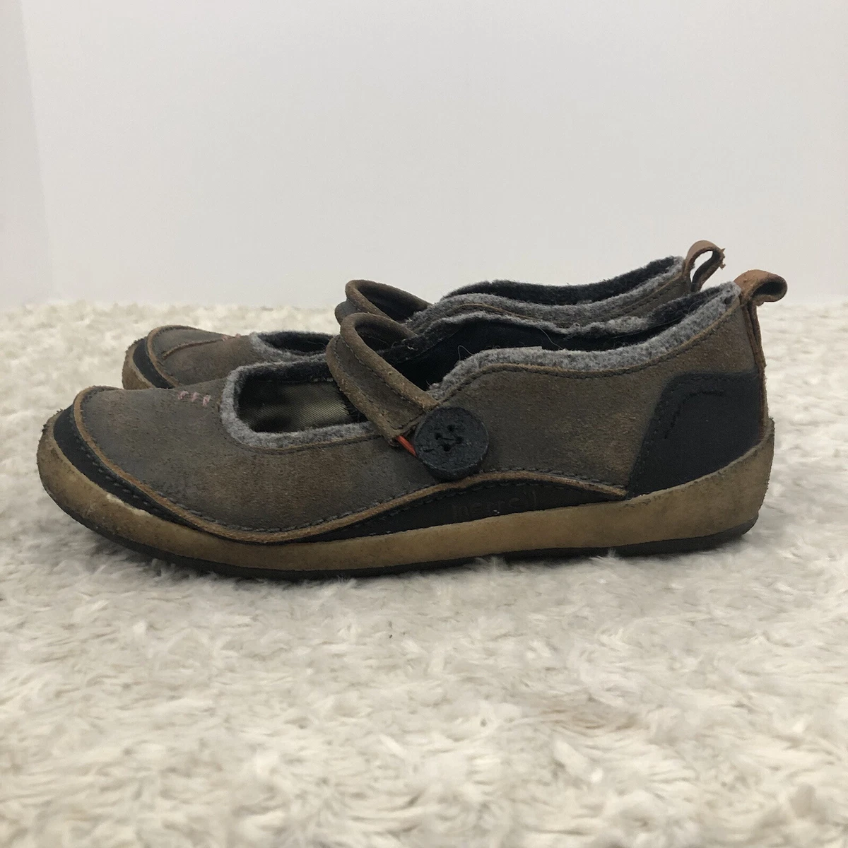 Paris merrell sales