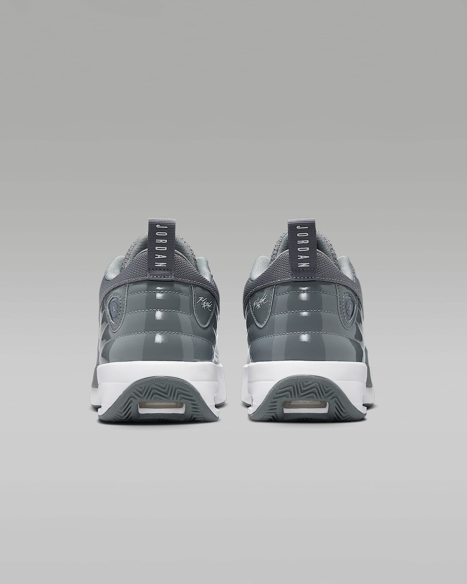 ◆Nike◆ Jordan Max Aura 6 Men's Shoes FQ8298-002 FQ8298-002 Nike Jordan Max Aura 6 Cool Grey White (Men's) | eBay