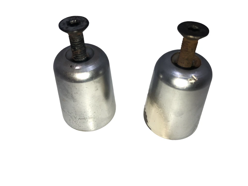 Contrappesi Piaggio Beverly 250 2004 2005 Bilancieri Stabilizzatori - Immagine 4 di 4