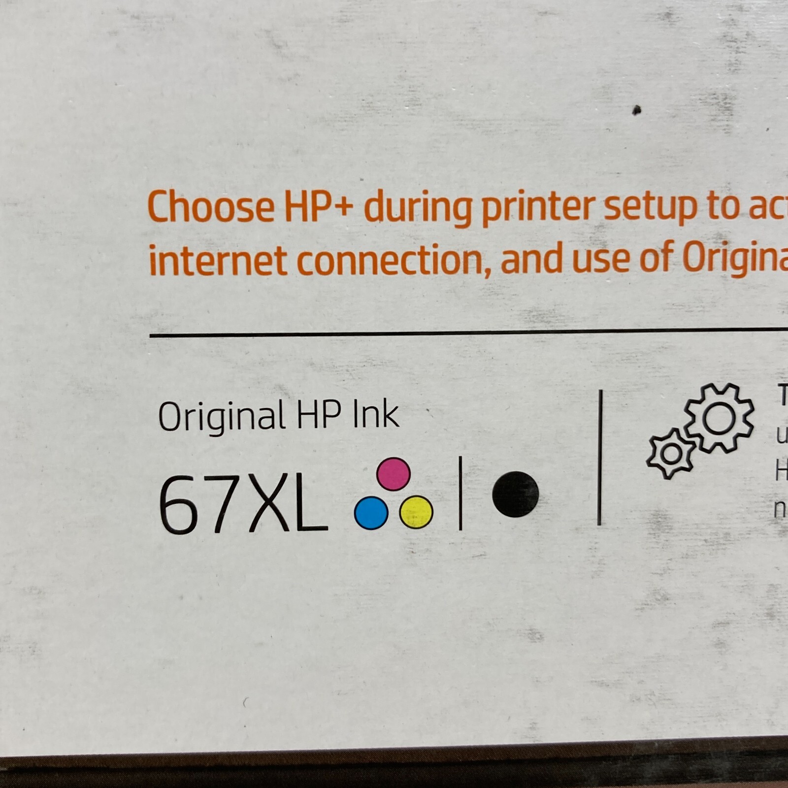 HP DeskJet 4158e Inkjet Color AllinOne Printer 26Q93A Wireless