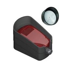 ALEKO Safety Photocell Infrared Photo Eye Sensor for Garage and Gate Openers