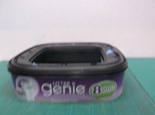 Litter Genie Standard Refill Cat Litter Disposal System 14 Ft