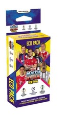 2015-16 Topps UEFA Champions League Match Attax Cards 13