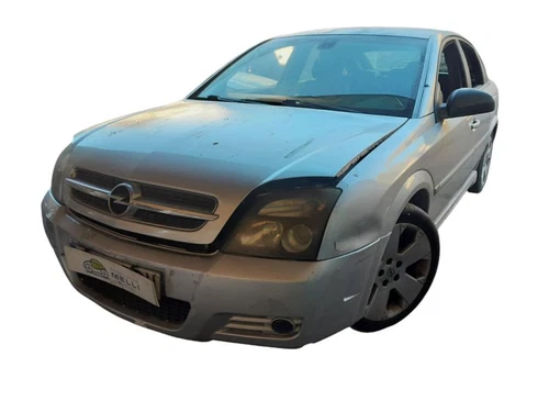 93172088 Hauptbremszylinder für OPEL VECTRA C BERLINA GTS 2004 8899196 - Bild 5 von 10