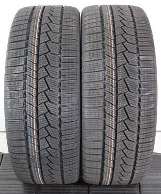 2 x 225/55R18 102H Winterreifen Continental Winter Contact TS860S MO 2022 * NEU