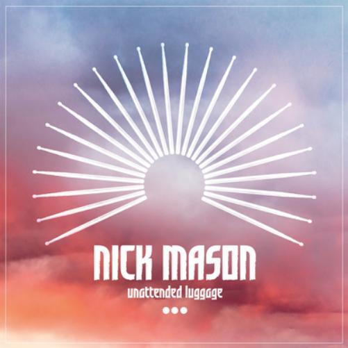 Nick Mason Unattended Luggage (Vinyl LP) 12" Album Box Set