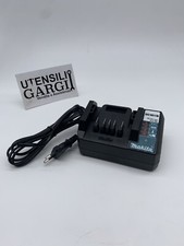 MAKITA Chargeur 14,4 - 18 V Série G / DC18WB MAKITA 191W37-7
