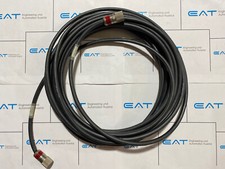 KUKA Roboter Encoder Kabel 15m  X21/X31 71-051-222
