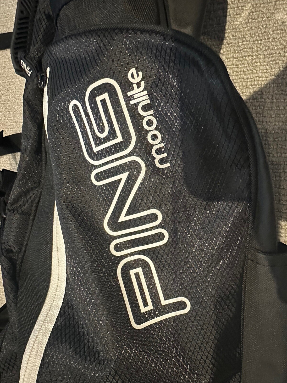 PING Golf Bag eBay