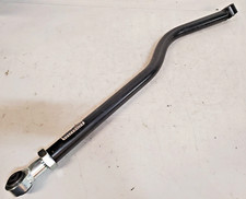 Evo Manufacturing Suspension Rear Adjustable Track Bar For Jeep 35.5 Length Evo Manufacturing Suspension Rear Adjustable Track Bar For Jeep 35.5 Length