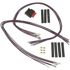 Connector  Standard Motor Products  S1911