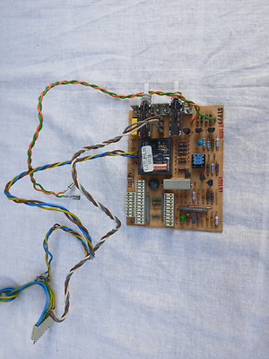 Studer Revox 1.177.894.00 fader start logic board  for PR99