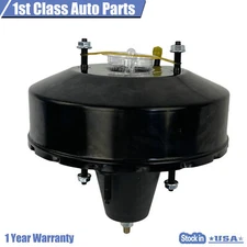 Power Brake Booster For 1990 1991 1992 Honda Civic 1.5L 1.6L l4 GAS SOHC 53-5437