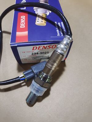 OEM Upstream DENSO O2 Oxygen Sensor 234-9021 For 2004 Toyota Avalon 3.0L V6 US