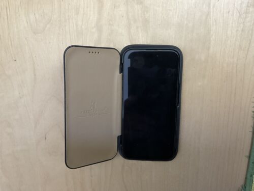 Apple iPhone 14 Pro - 128 GB - Space Black (Unlocked) for Apple iPhone 14 Pro - 128 GB - Space Black (Unlocked) for