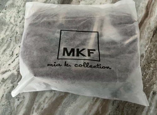 NWT MKF Layla Tote And Backpack - Picture 5 of 14