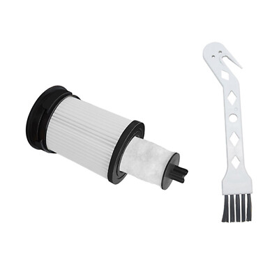 Filter Net Goose Head Brush Replacement For Miele Triflex HX1 Vacuum Cleaner