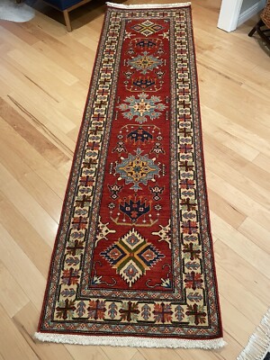 Authentic Egyptian  Rug Purchased in Egypt