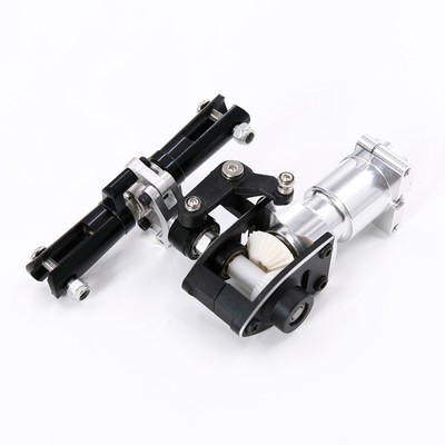 500 Torque Tube Getriebesatz Für Align Trex 500 RC Hubschrauber – Metall/Kunststoff, Ersatzteil