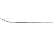 For 2003-2005 Mercedes CLK500 Bumper Trim Replacement AP 32852PSMV